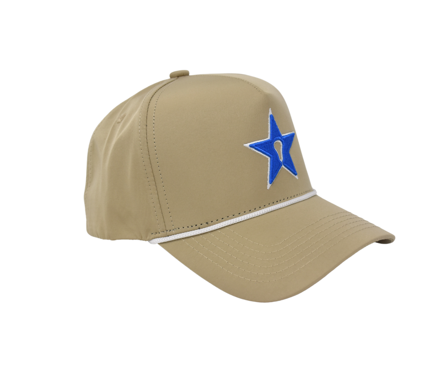StickStar Golf Logo Hat Carolina