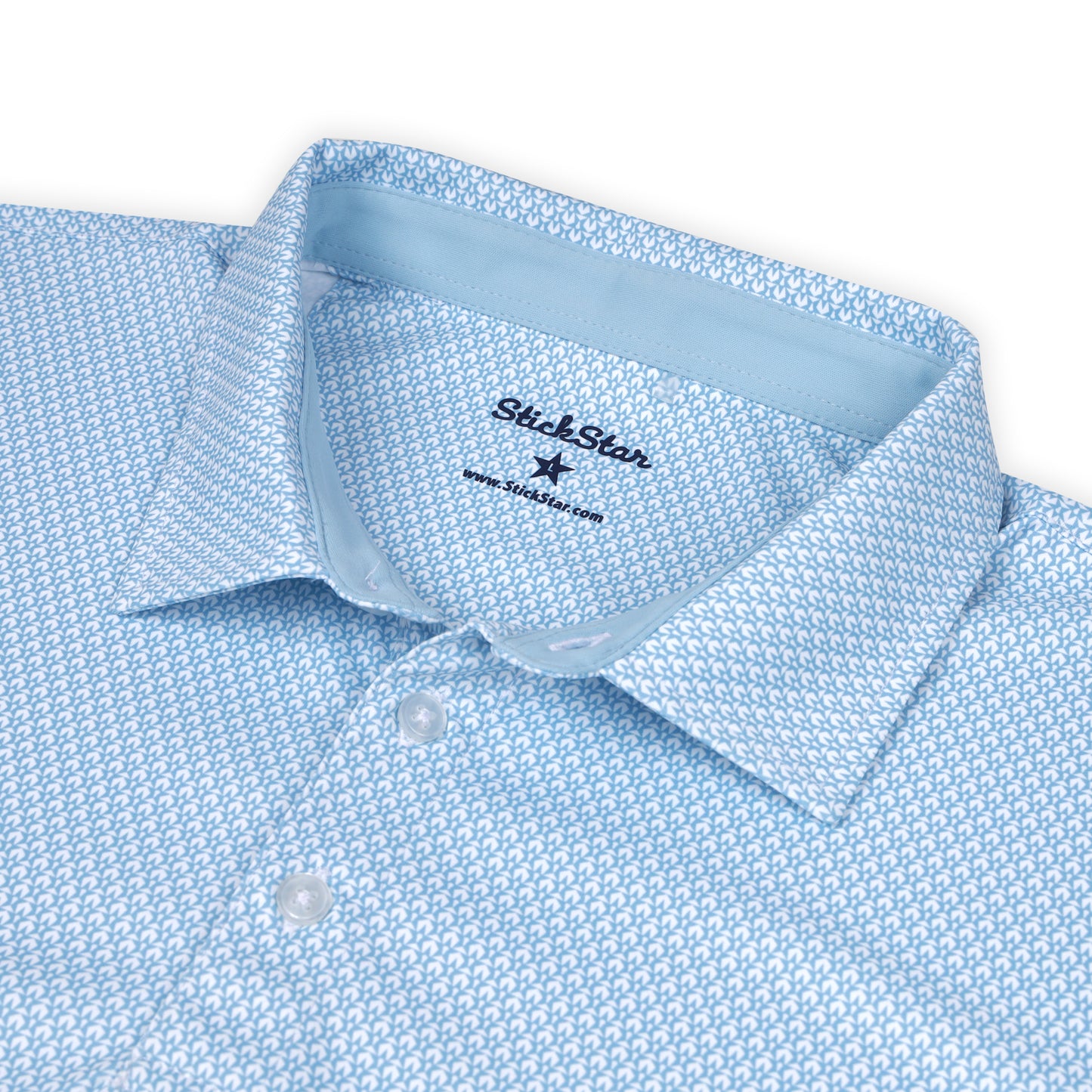 StickStar "Classic" Polo