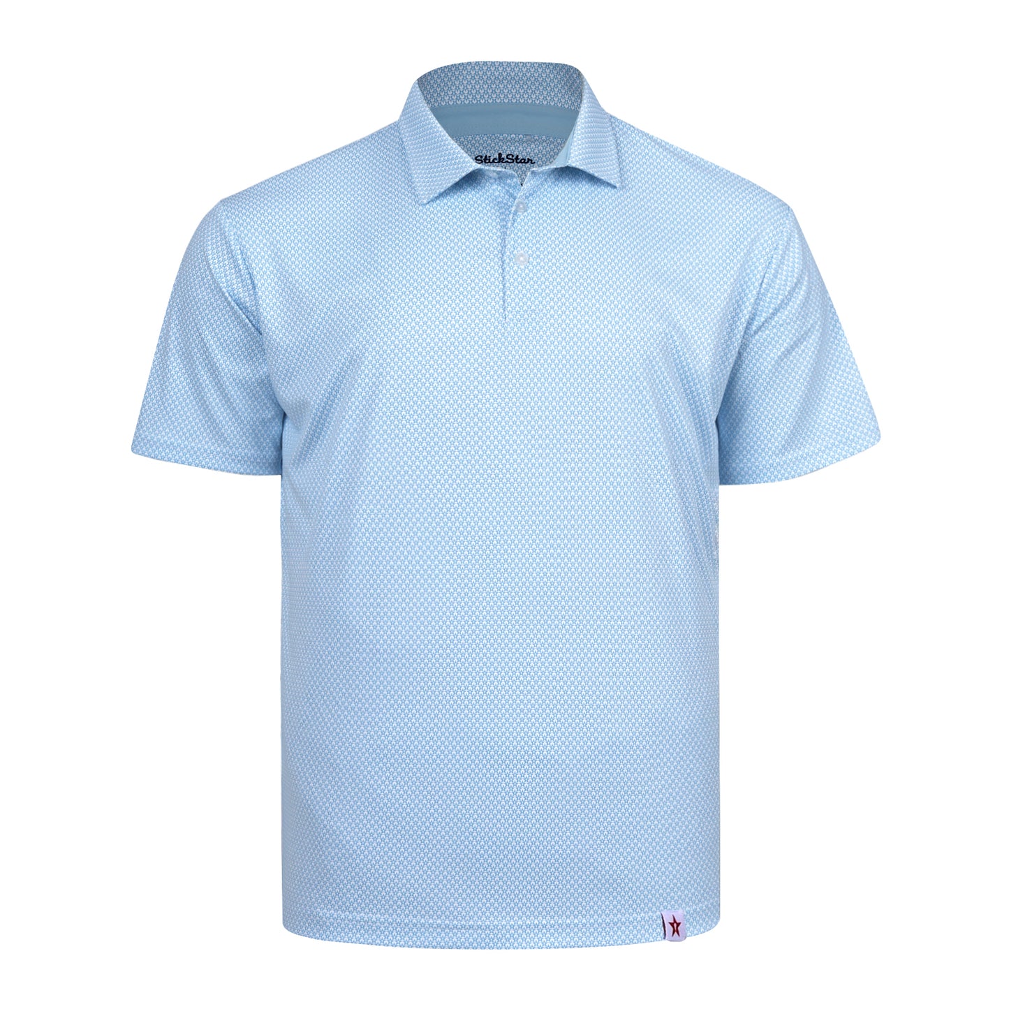 StickStar "Classic" Polo