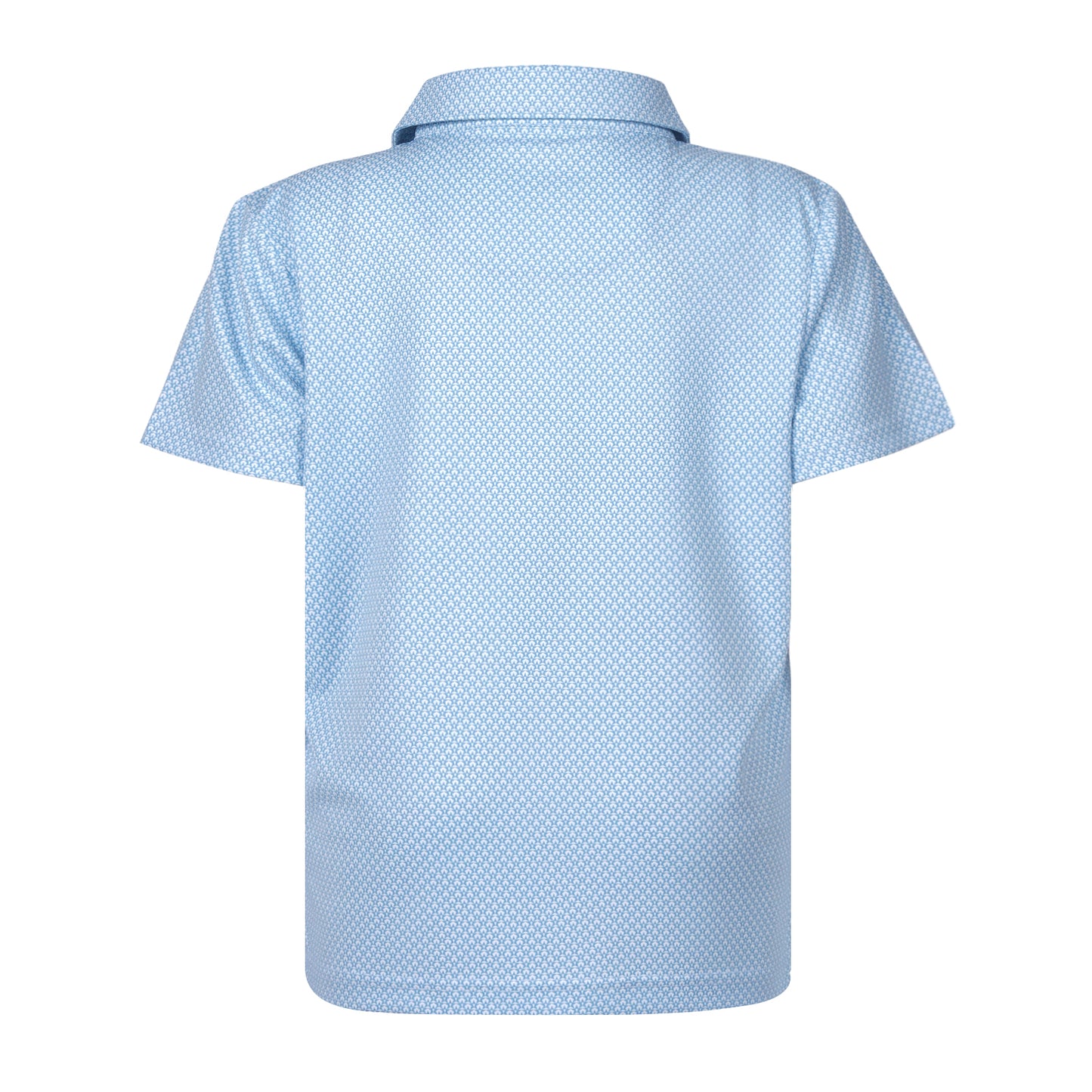 StickStar "Classic" Polo