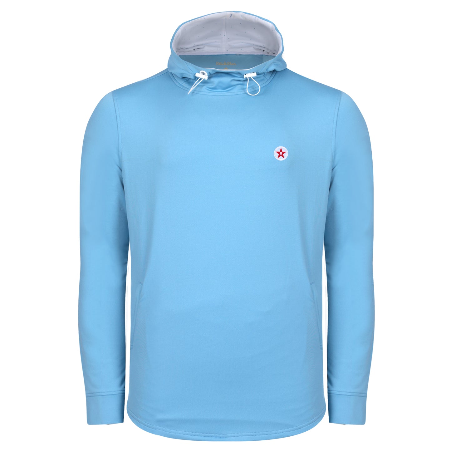 StickStar "First Class" Hoody