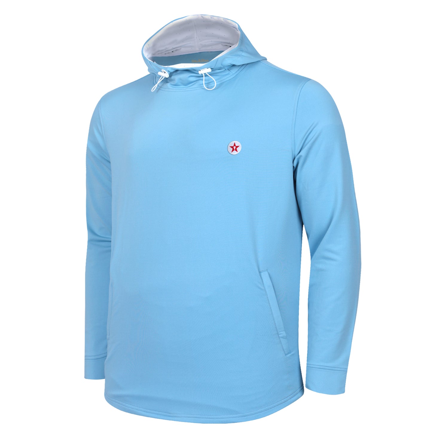 StickStar "First Class" Hoody