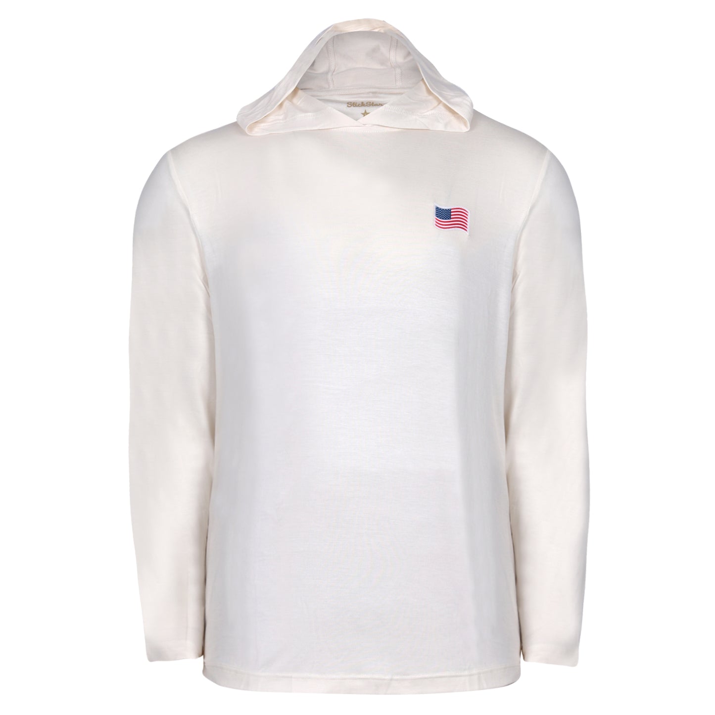 StickStar "Summer" Hoody