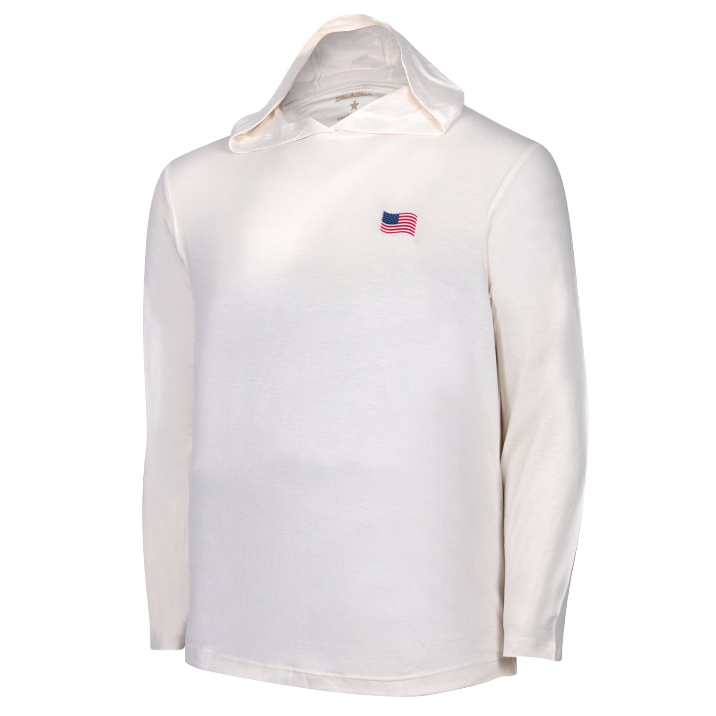 StickStar "Summer" Hoody