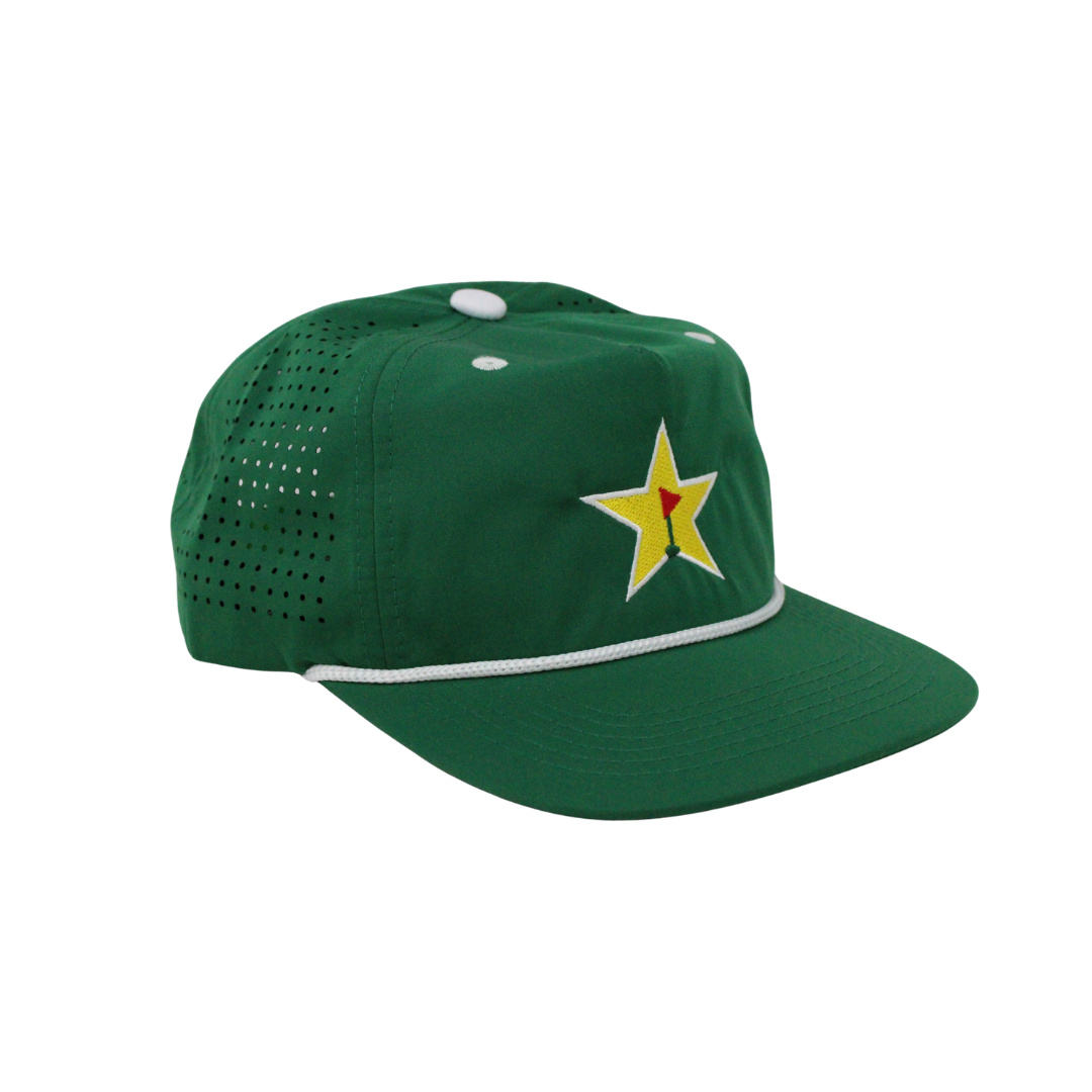 StickStar Logo Golf Hat