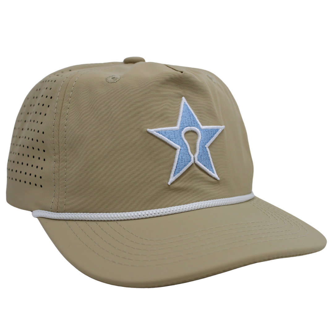 StickStar Logo Hat Low Pro