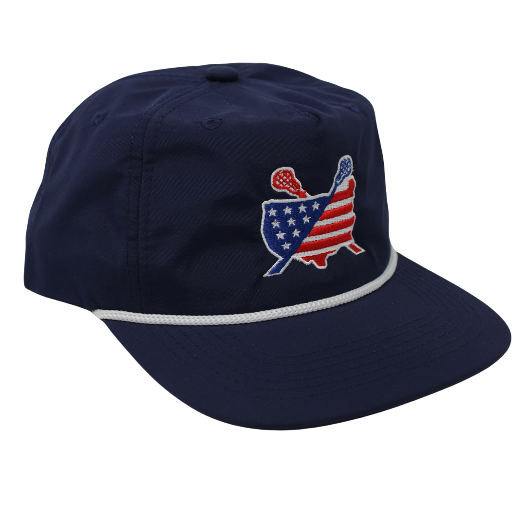 United States of Lacrosse