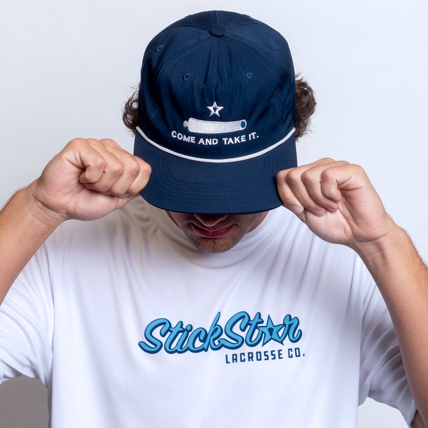 StickStar Come and Take It