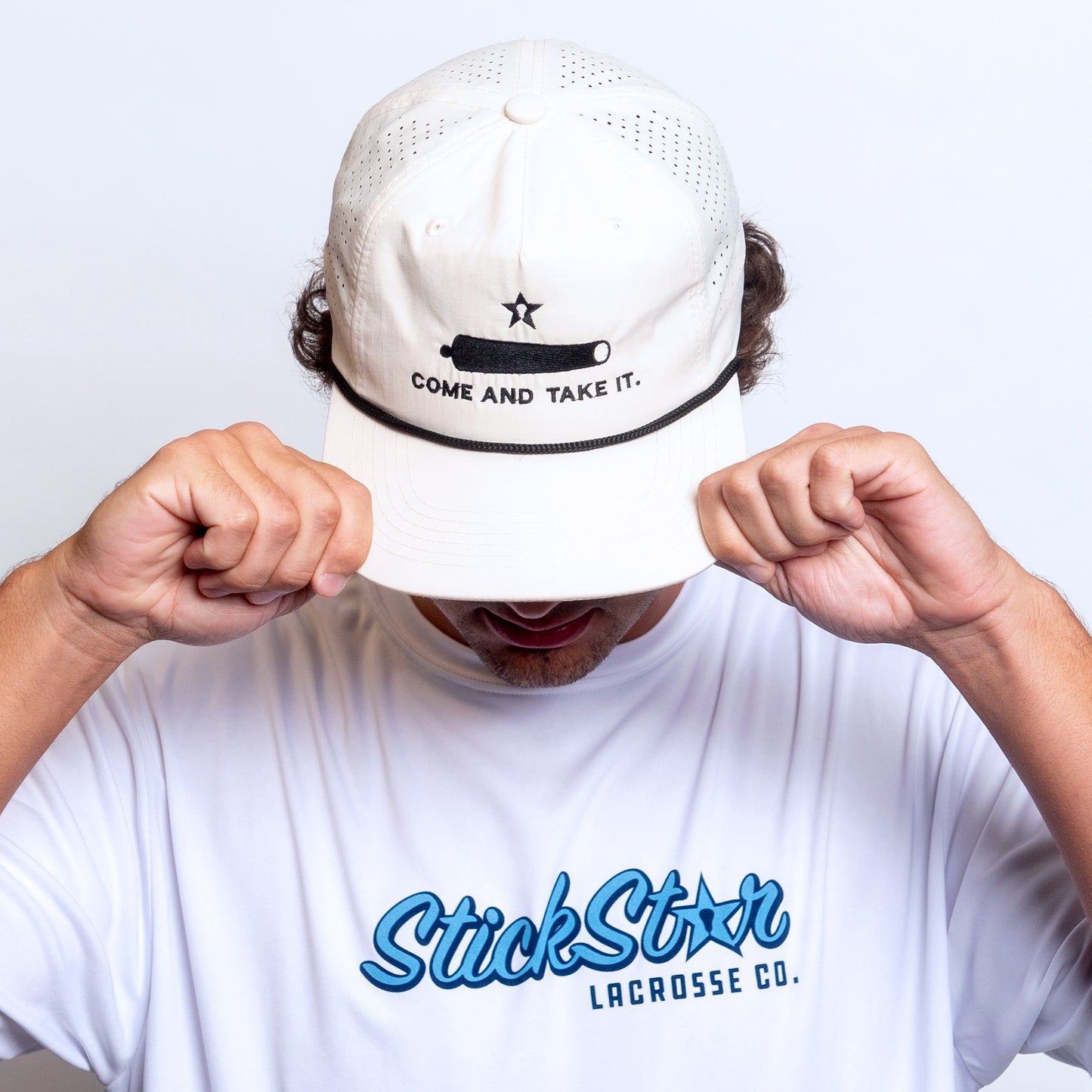 StickStar Come and Take It