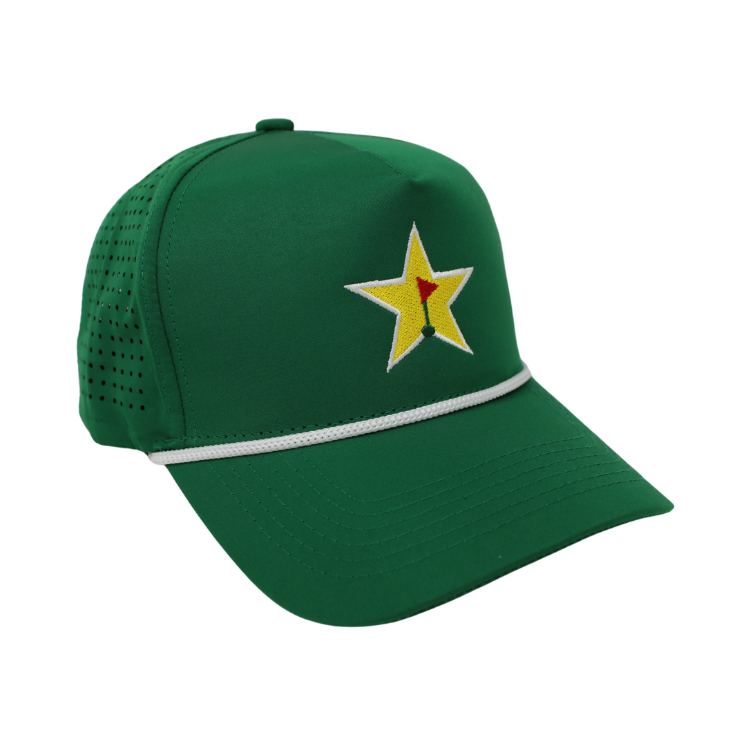 StickStar Logo Golf Hat