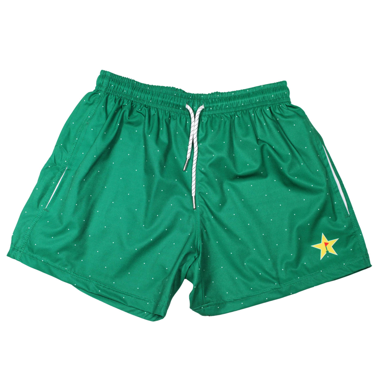 StickStar FiveStar Short
