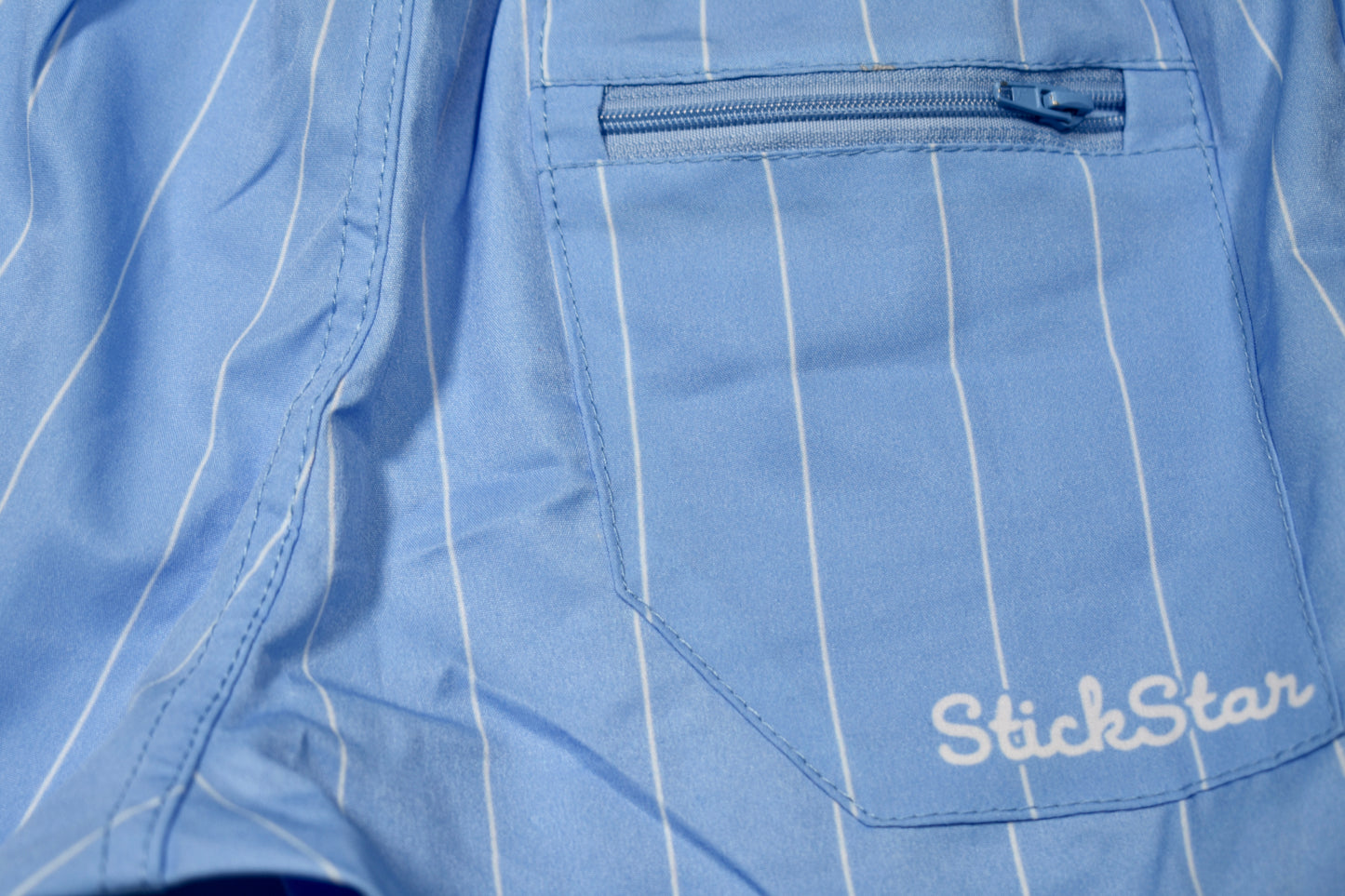 StickStar First Class Short