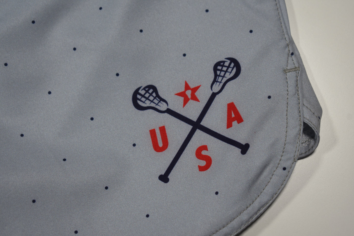 StickStar First Class Short