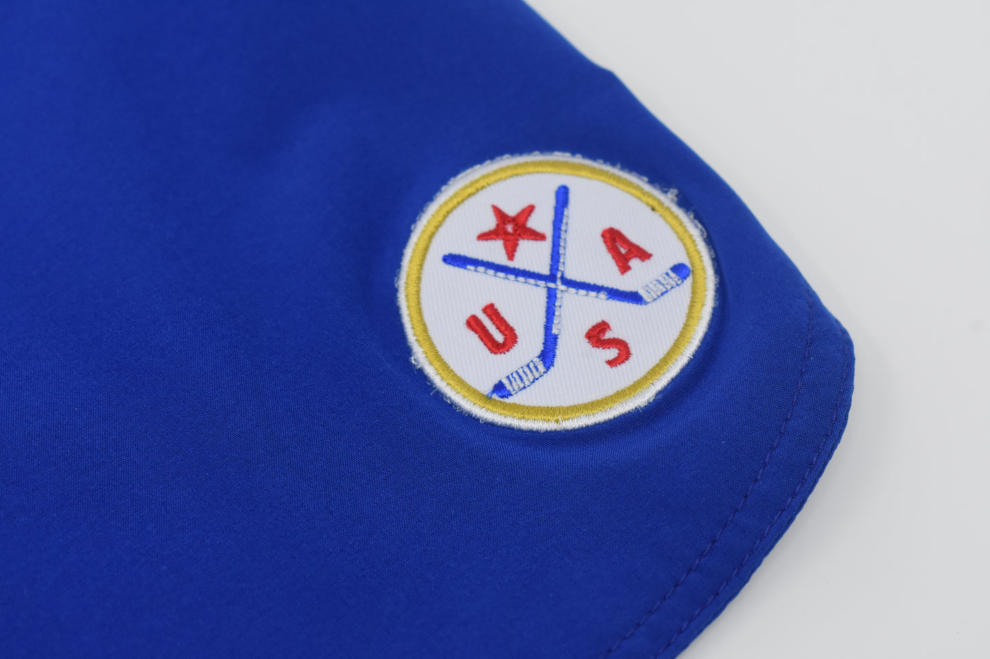 First Class | April Short Drop