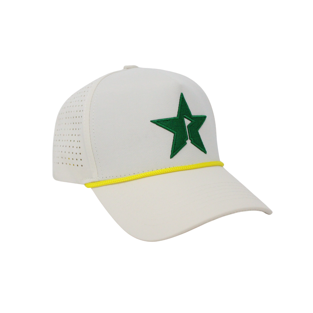 StickStar Logo Golf Hat