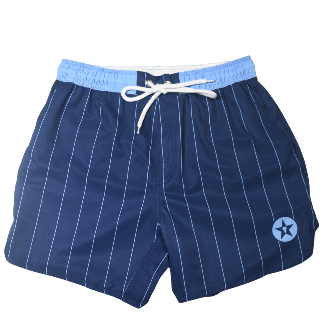 StickStar First Class | Pattern Short