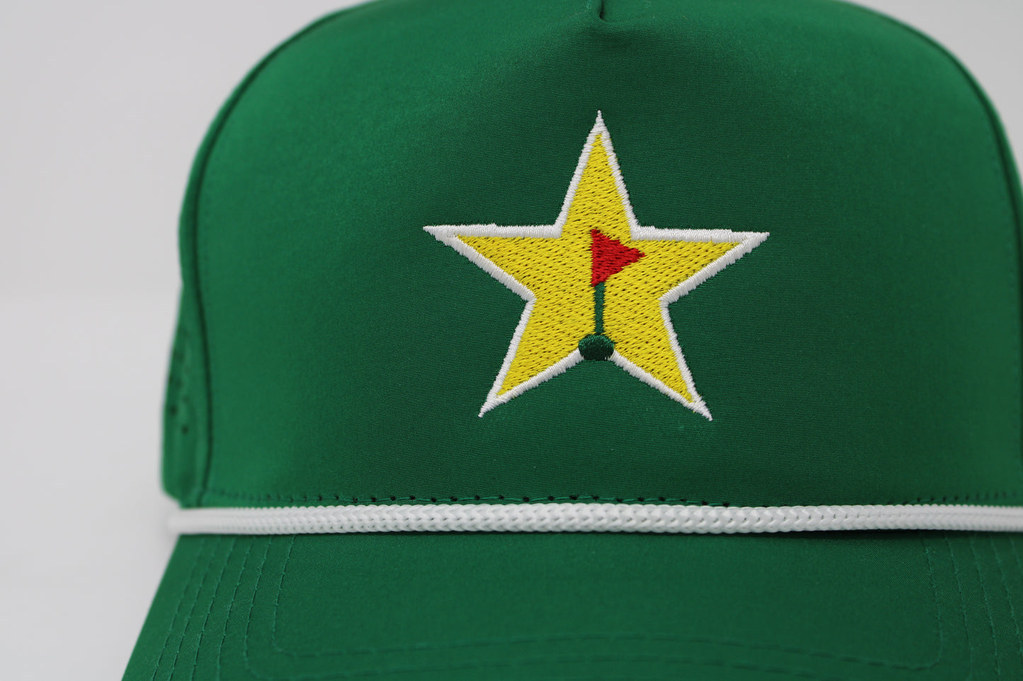 StickStar Logo Golf Hat