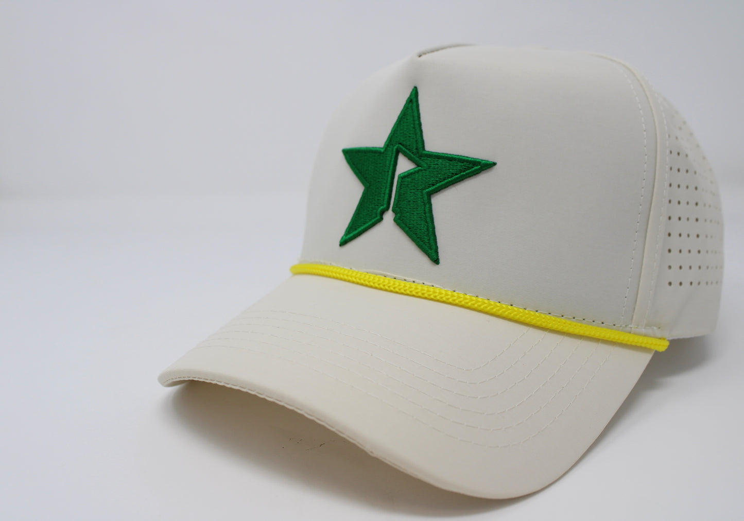 StickStar Logo Golf Hat