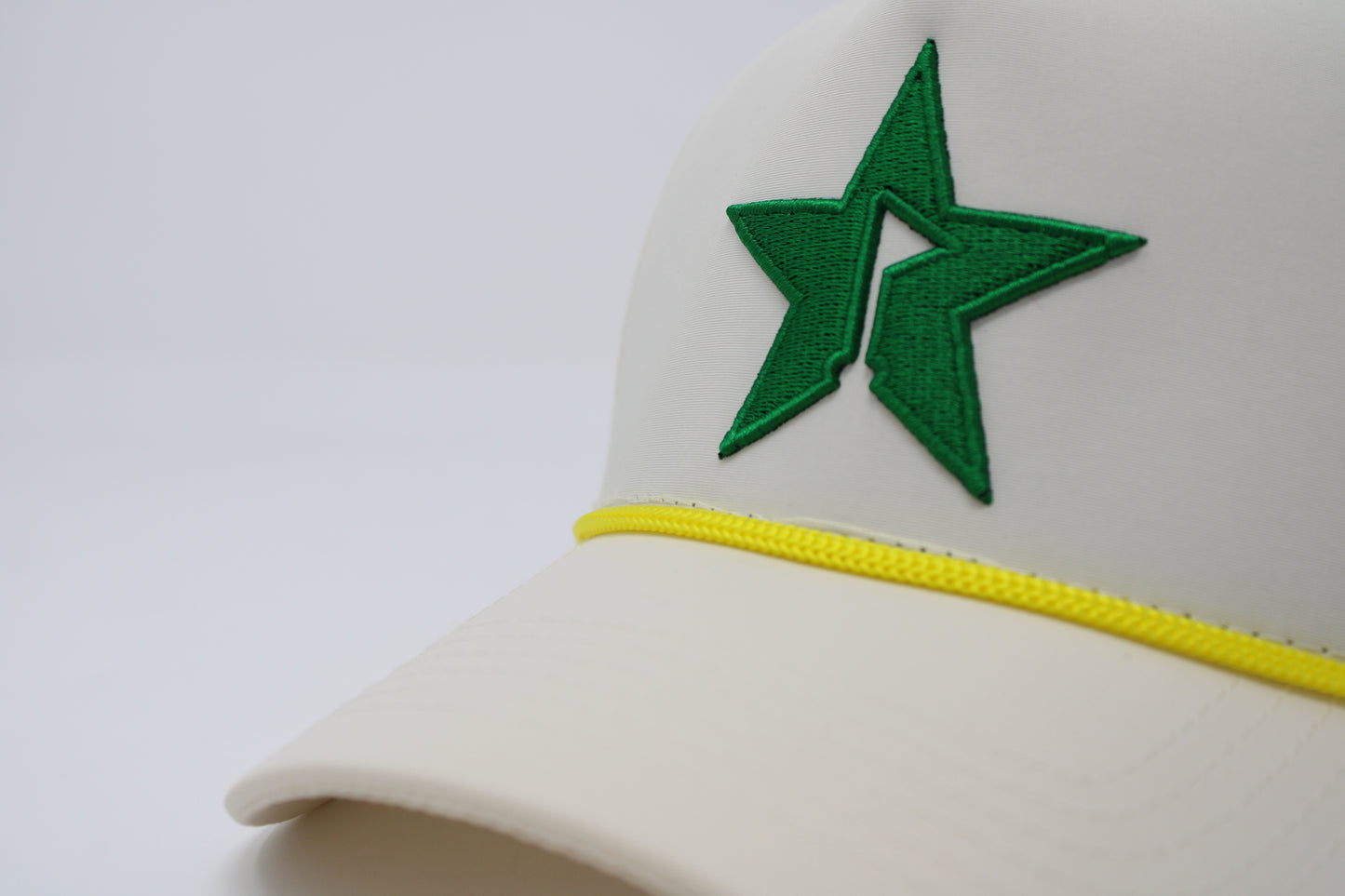 StickStar Logo Golf Hat