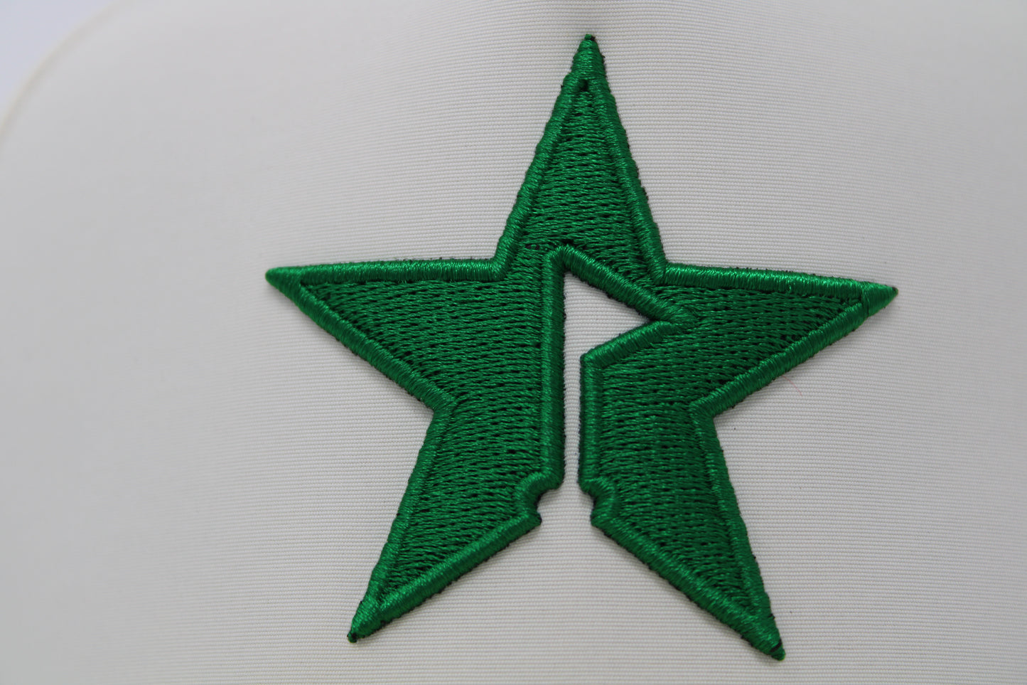 StickStar Logo Golf Hat