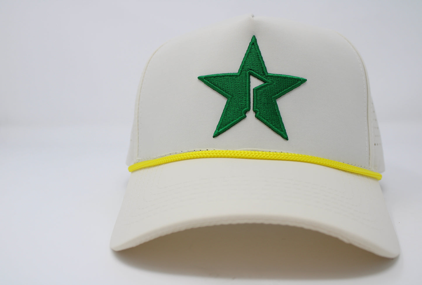 StickStar Logo Golf Hat