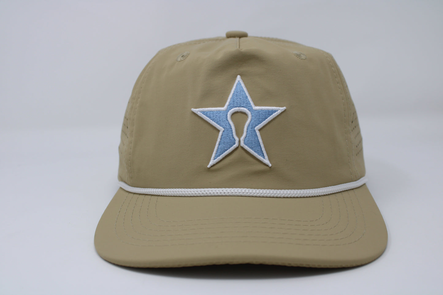 StickStar Logo Hat Low Pro