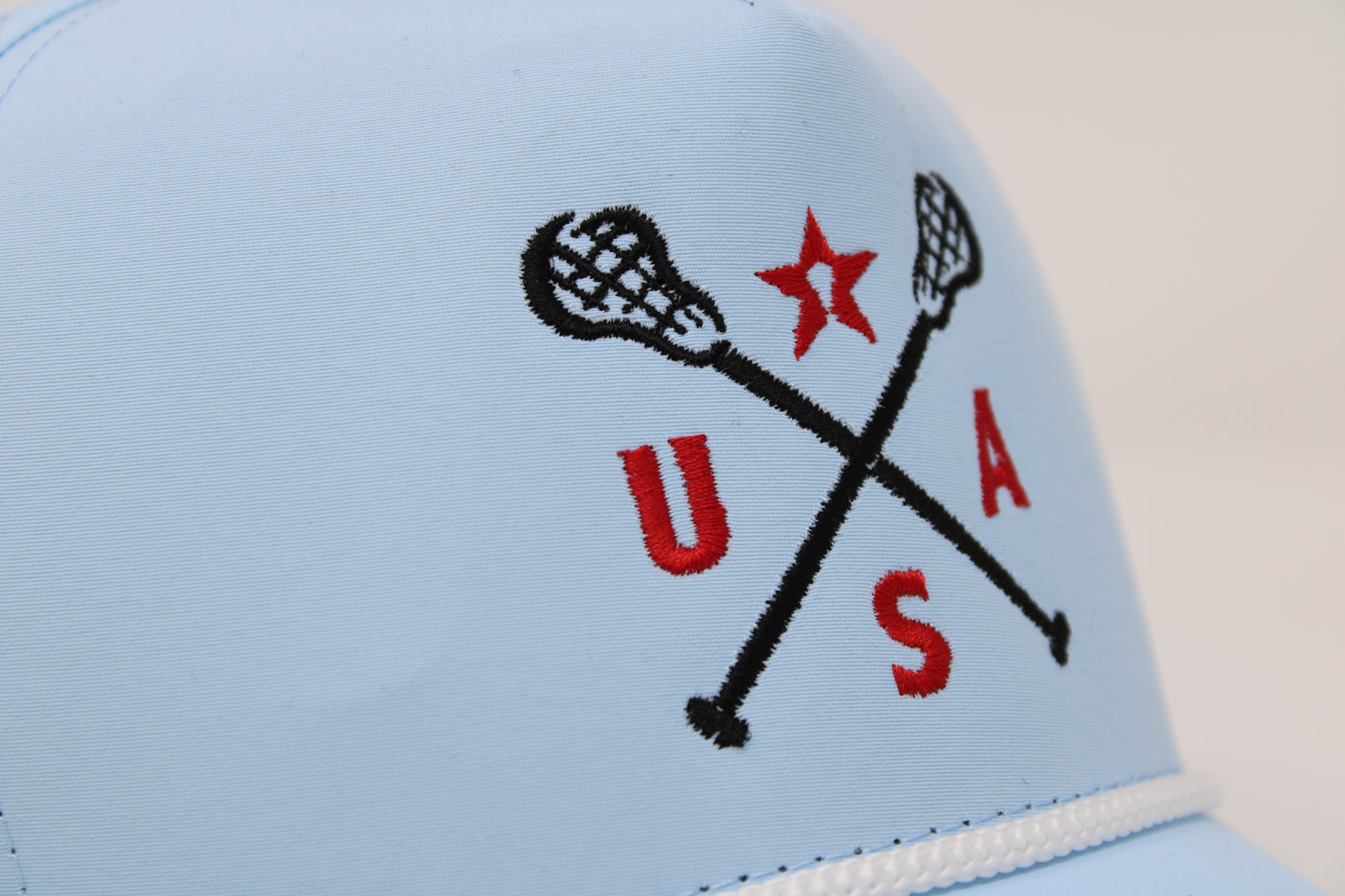 U.S. Sticks Logo Golf