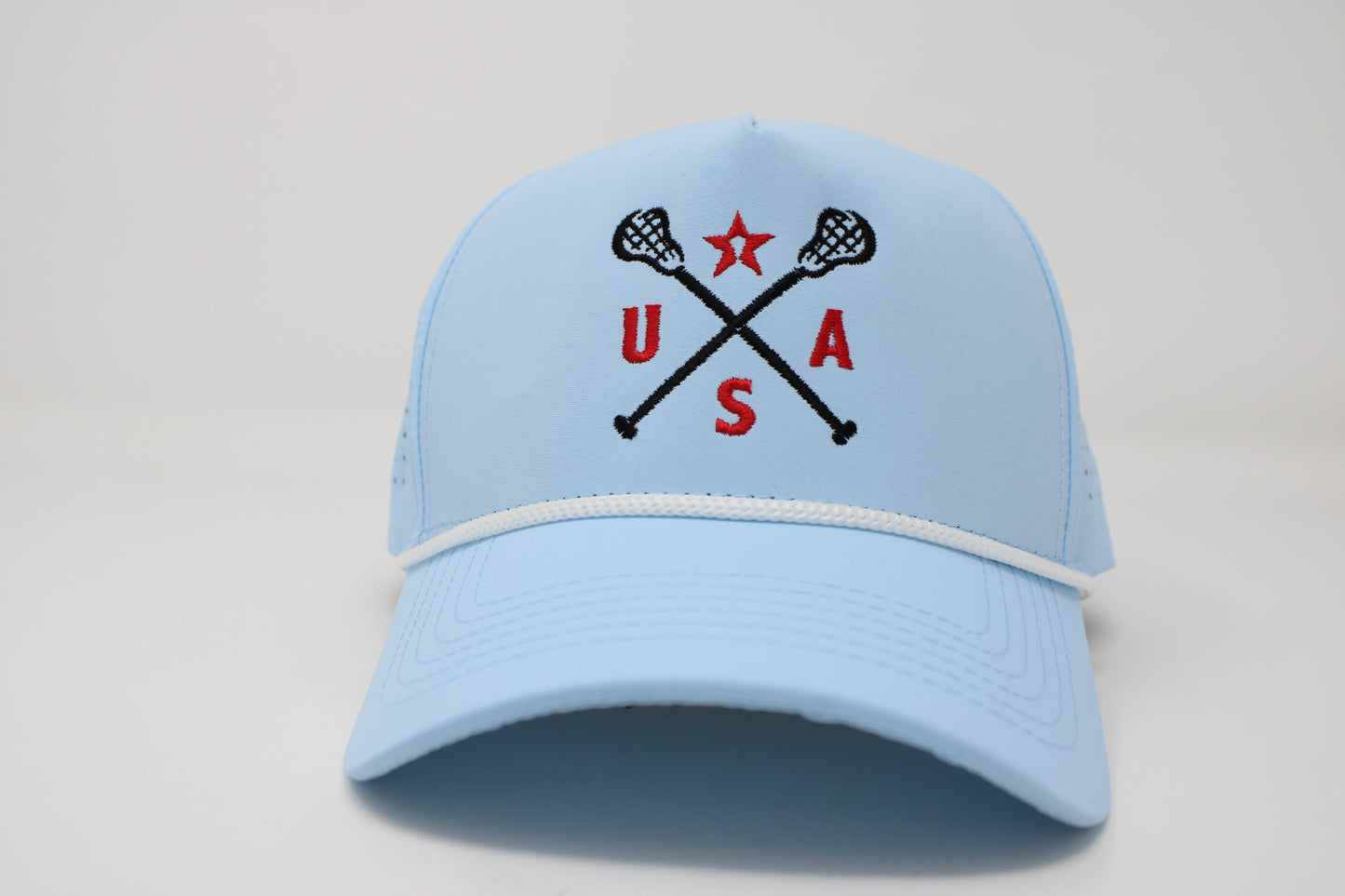United States Sticks Logo