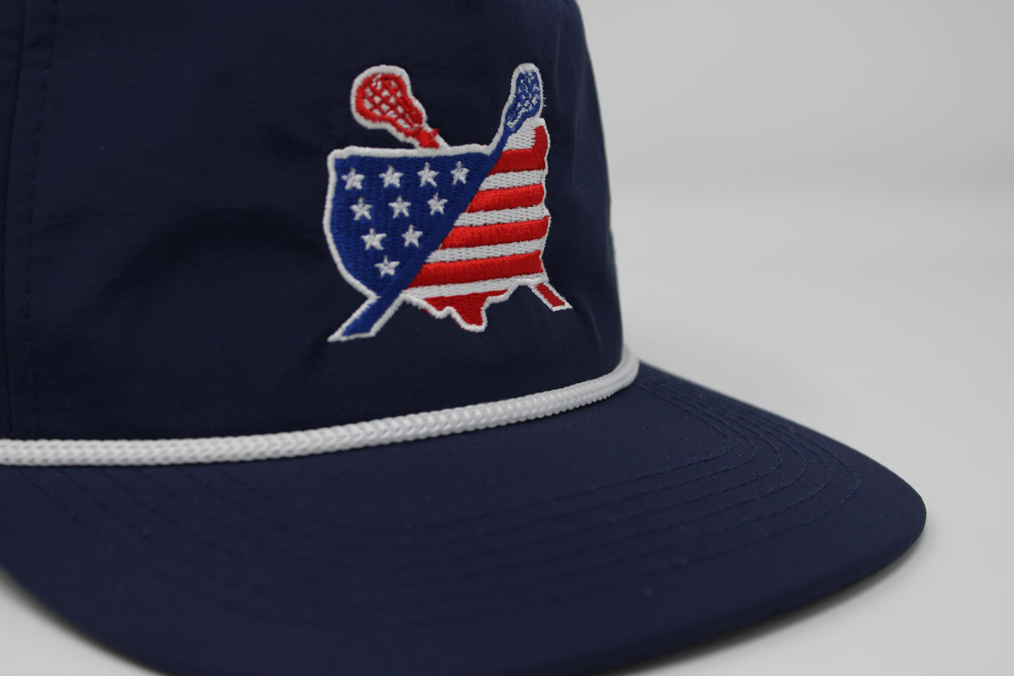 United States of Lacrosse