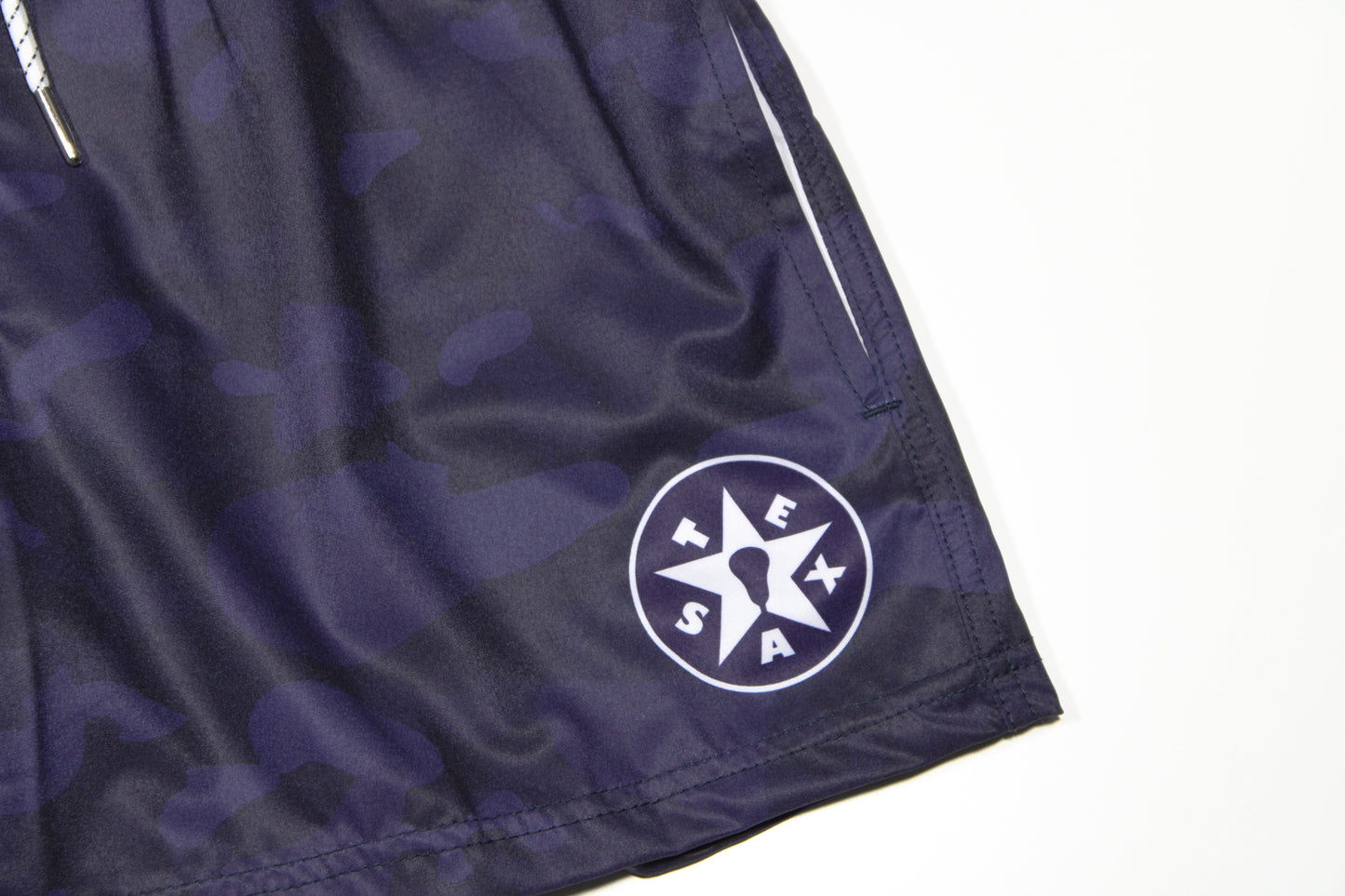StickStar FiveStar Short