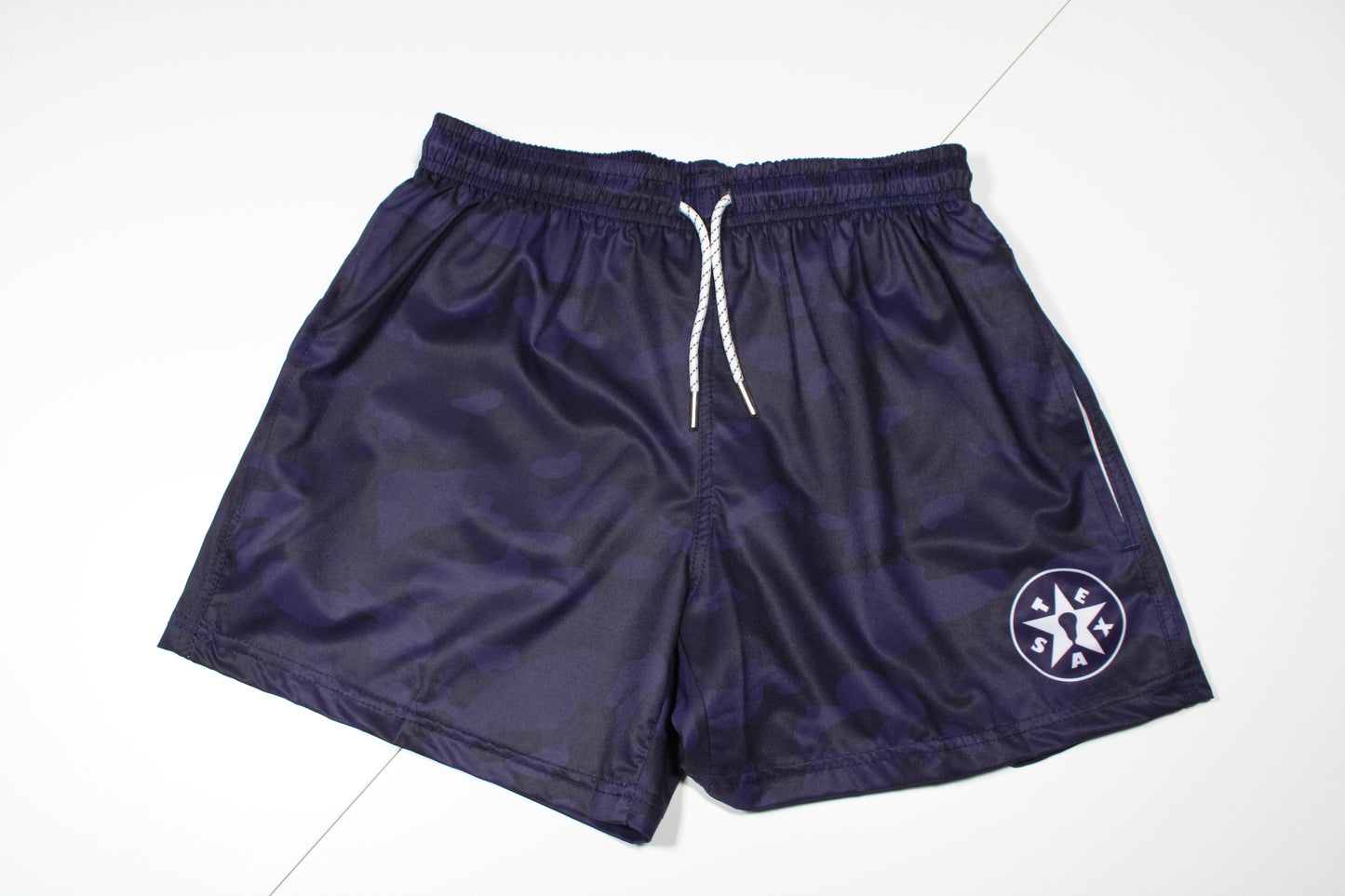 StickStar FiveStar Short
