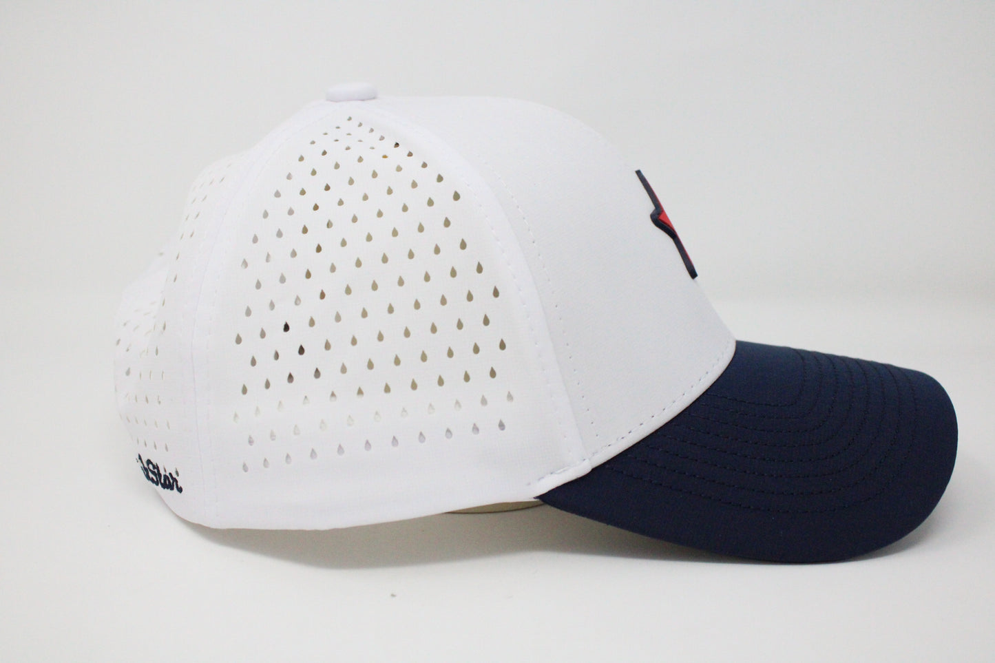 StickStar Performance Hat