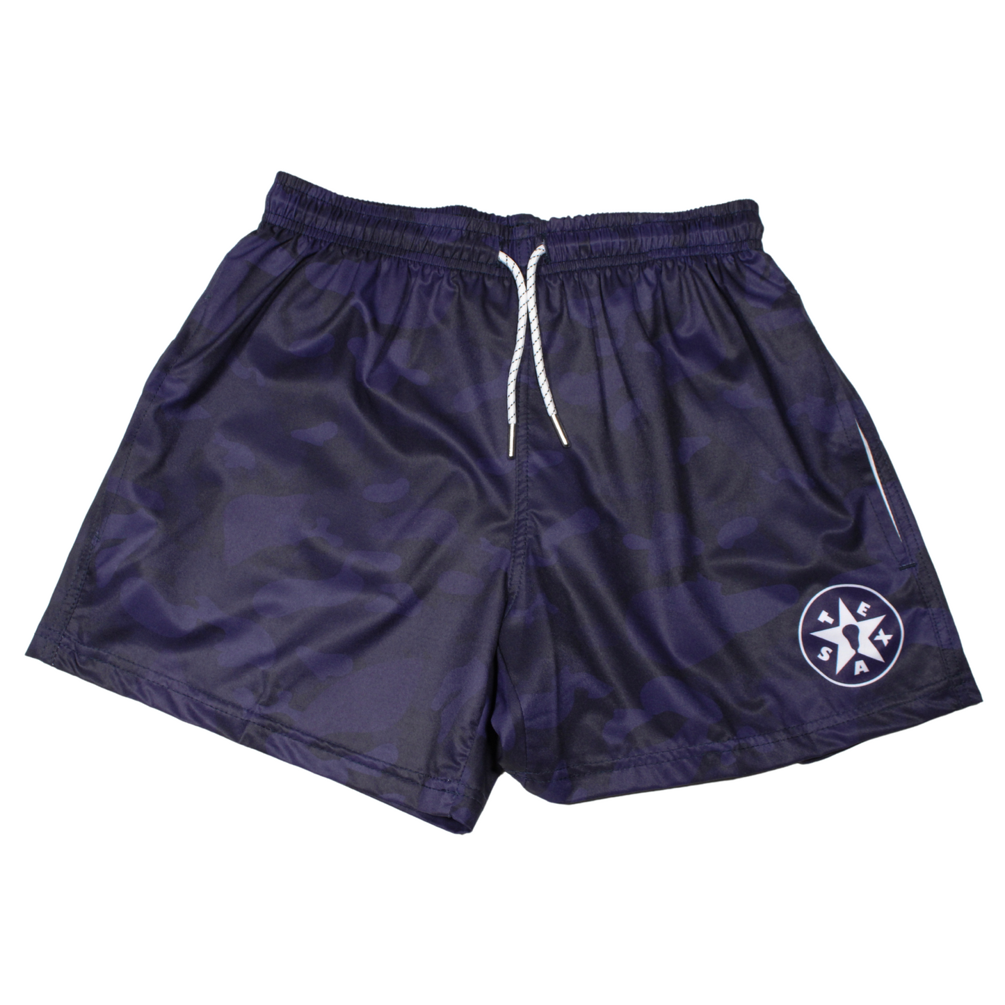 StickStar FiveStar Short