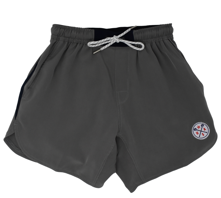 StickStar First Class | Badge Short