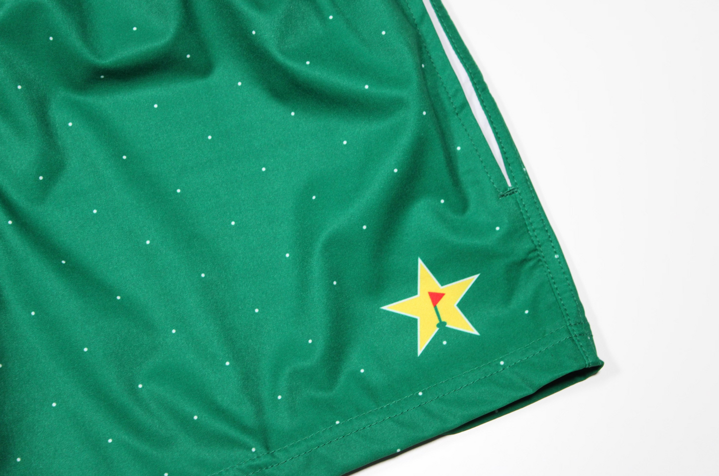 StickStar FiveStar Short