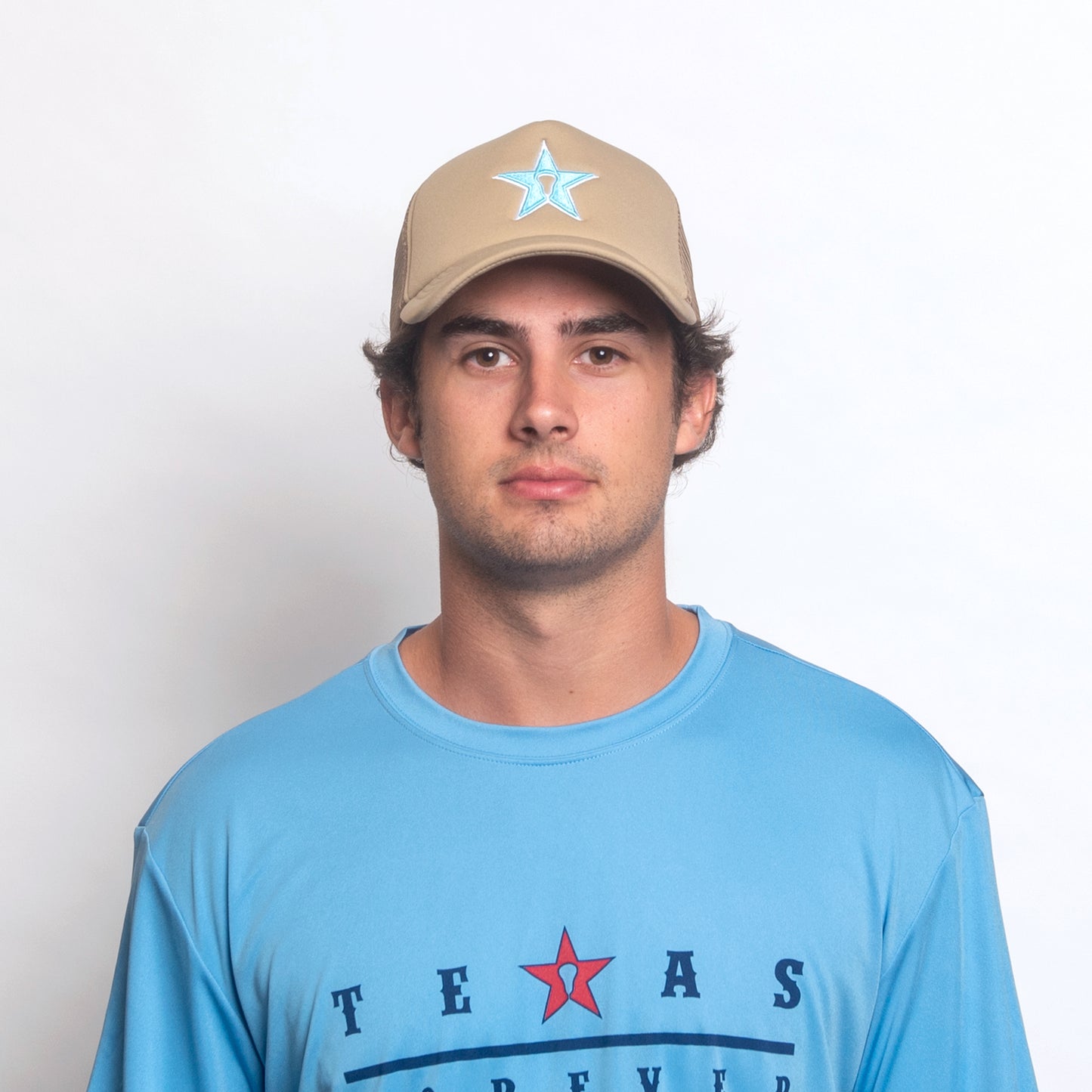 StickStar Foamie Trucker