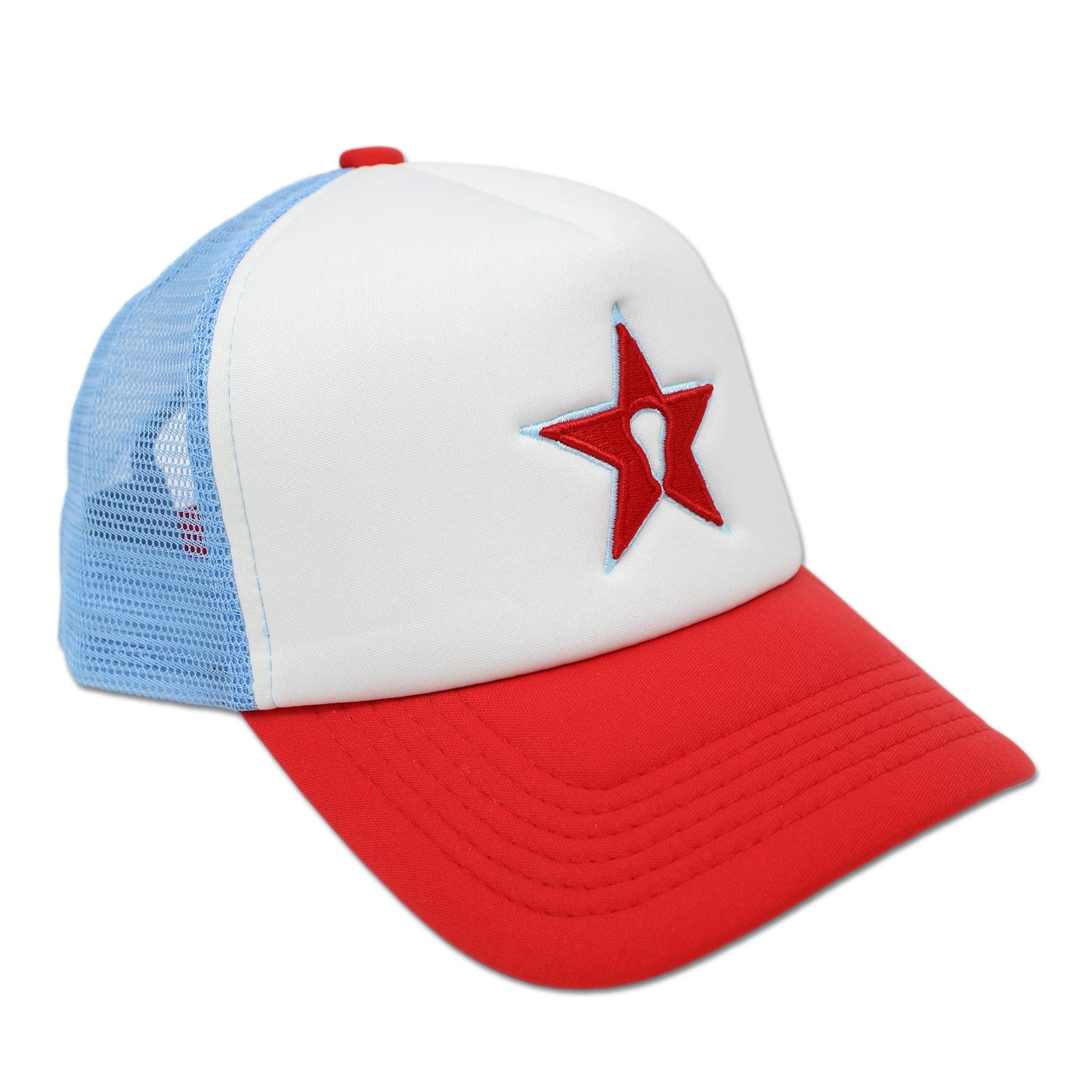 StickStar Foamie Trucker