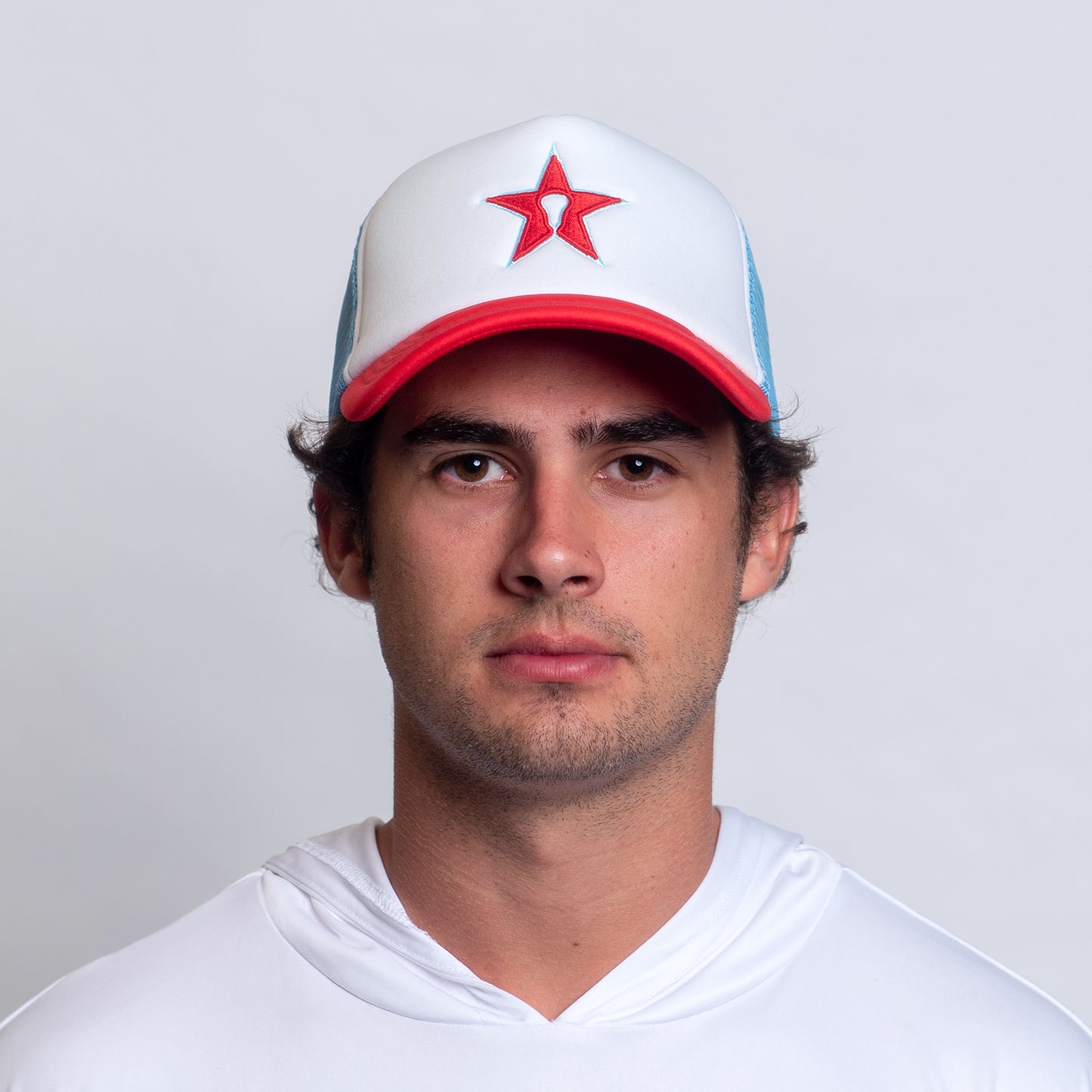 StickStar Foamie Trucker