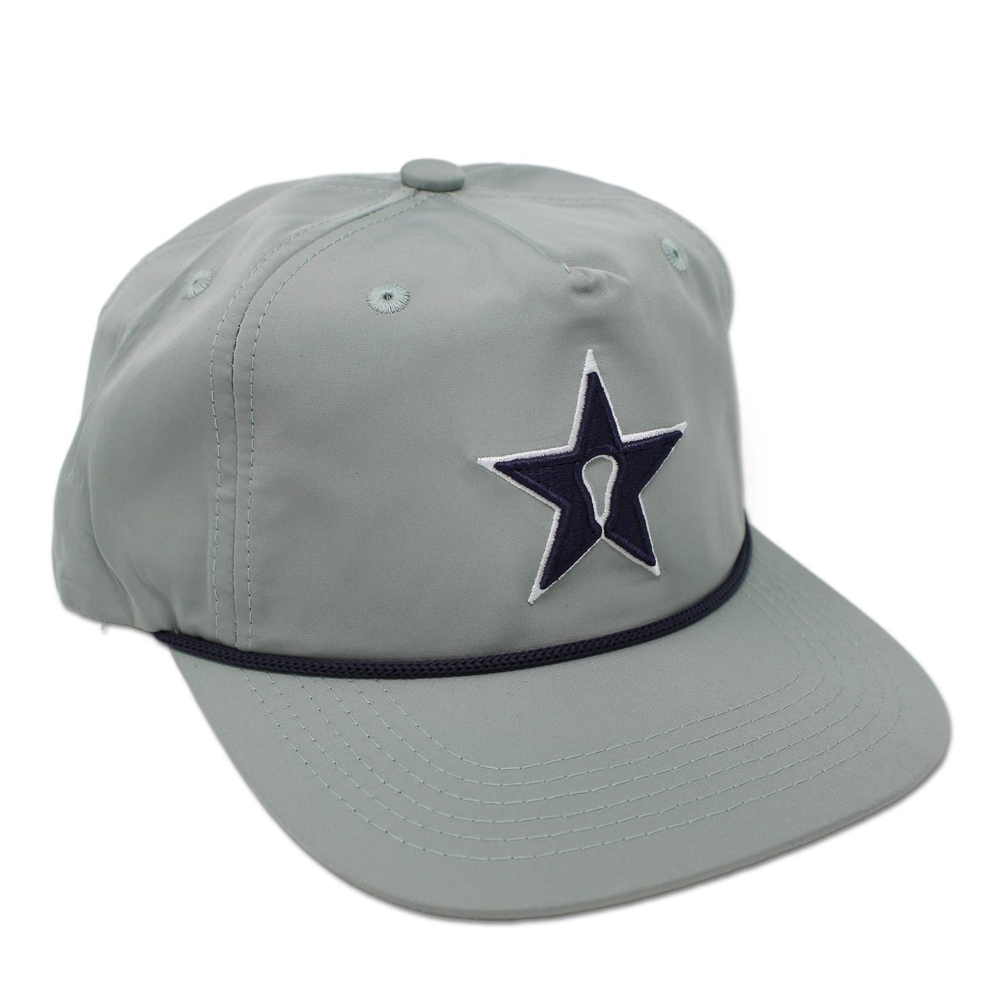 StickStar Logo Hat Low Pro