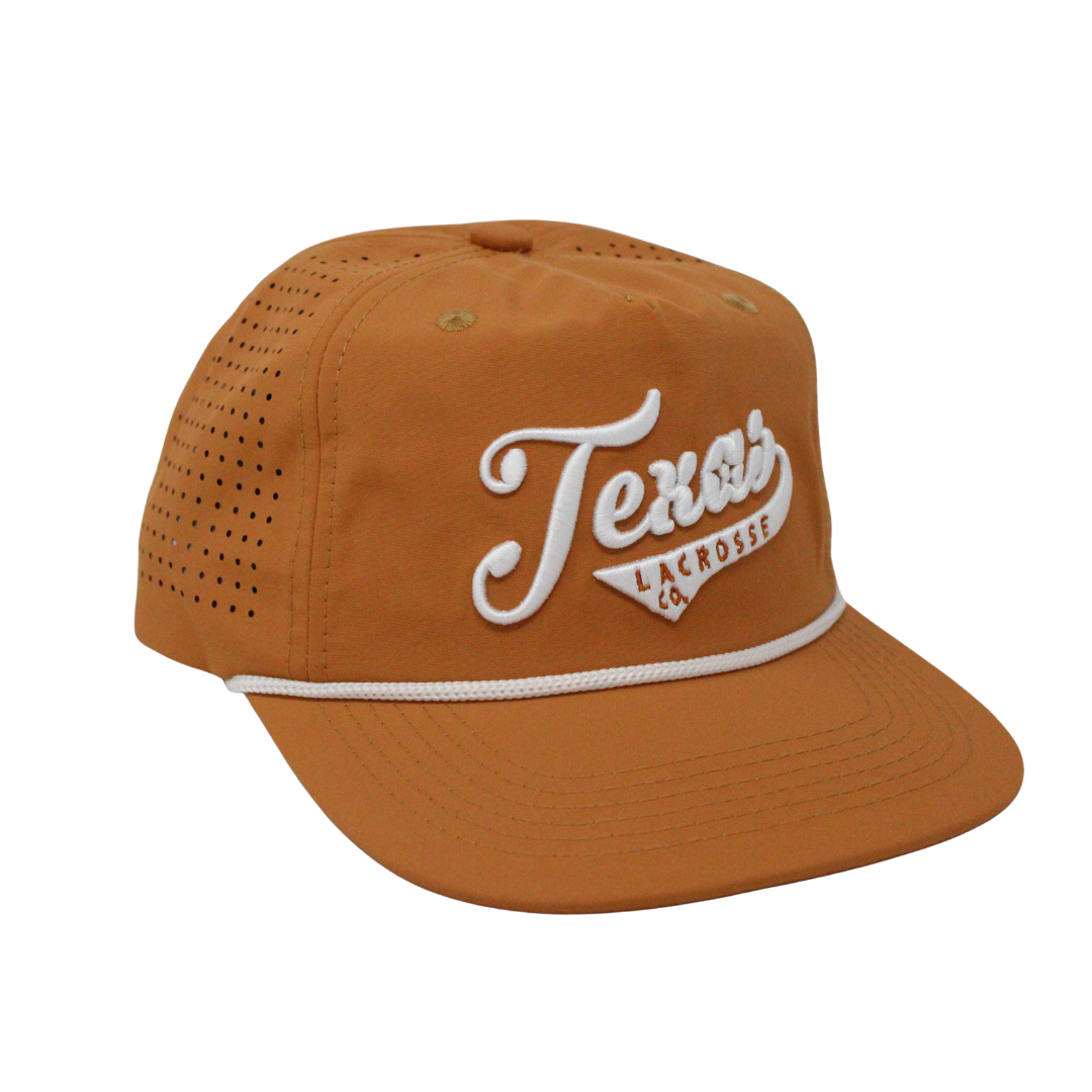 The Texas LAX CO