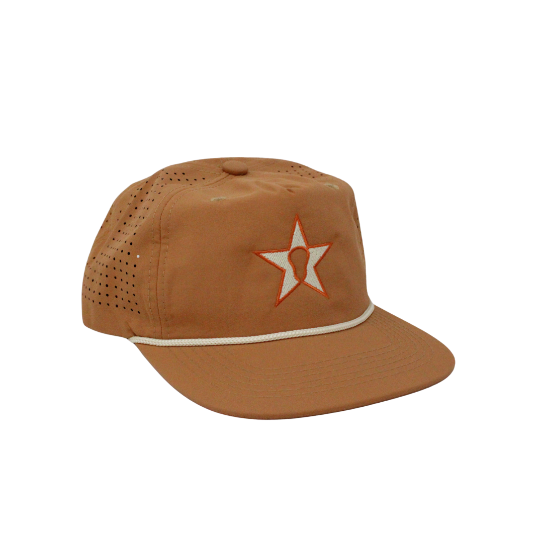 StickStar Logo Hat Low Pro
