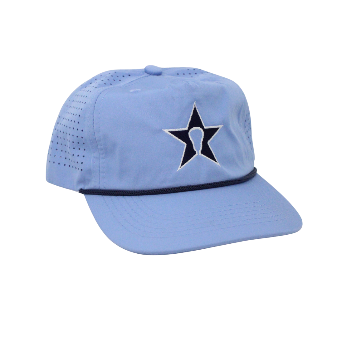 StickStar Logo Hat Low Pro
