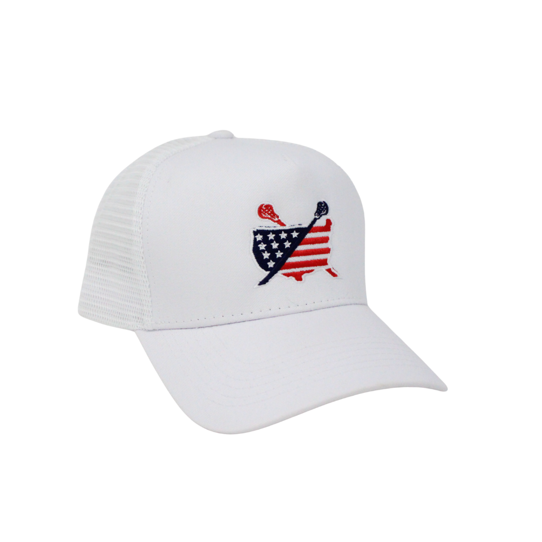 Low Profile | United States of Lacrosse