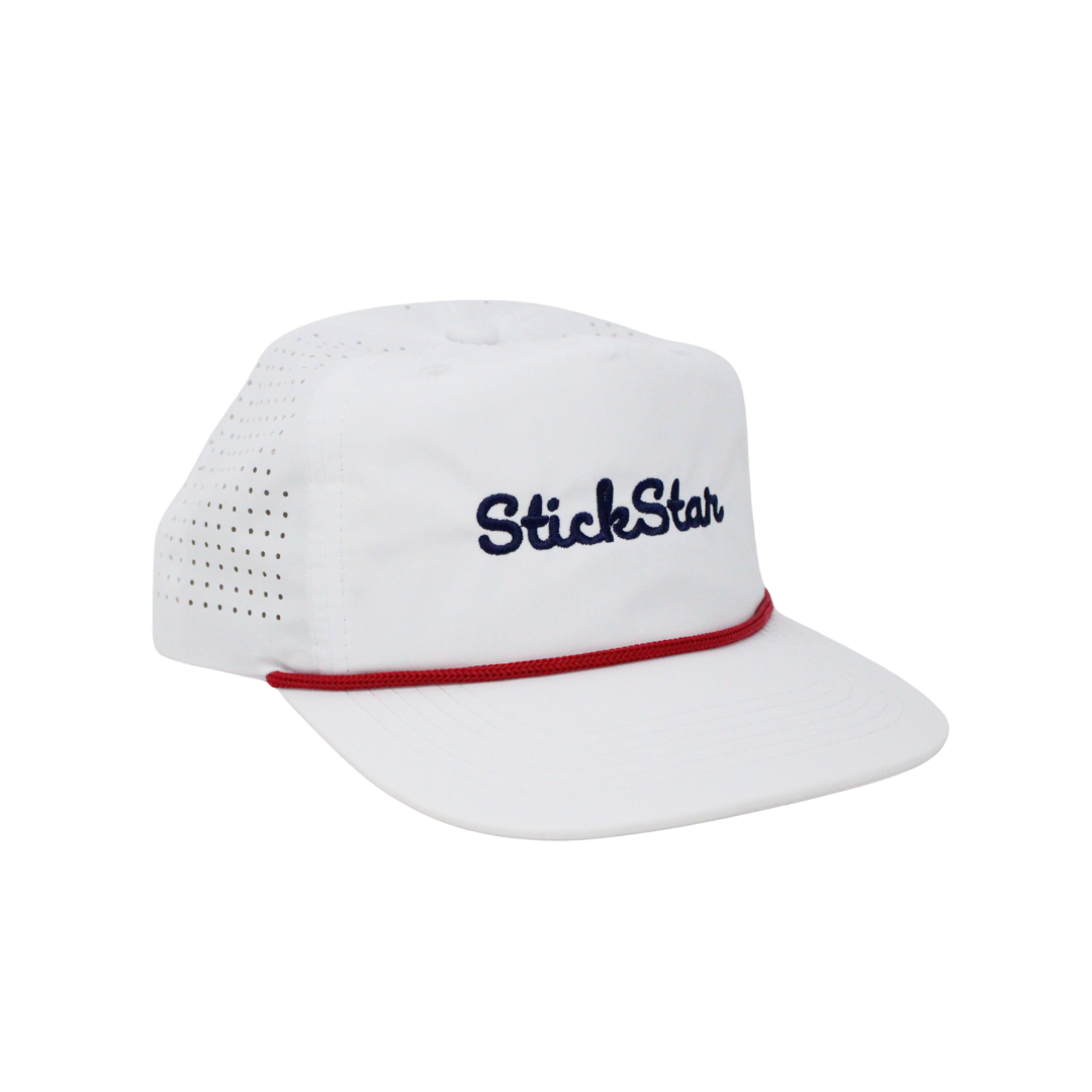 StickStar Script Hat