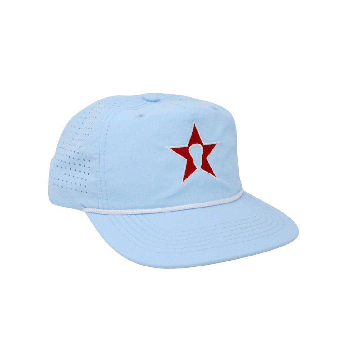 StickStar Logo Hat Low Pro