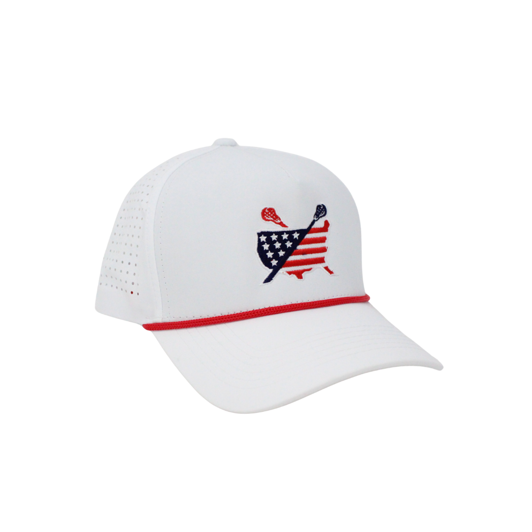 United States of Lacrosse
