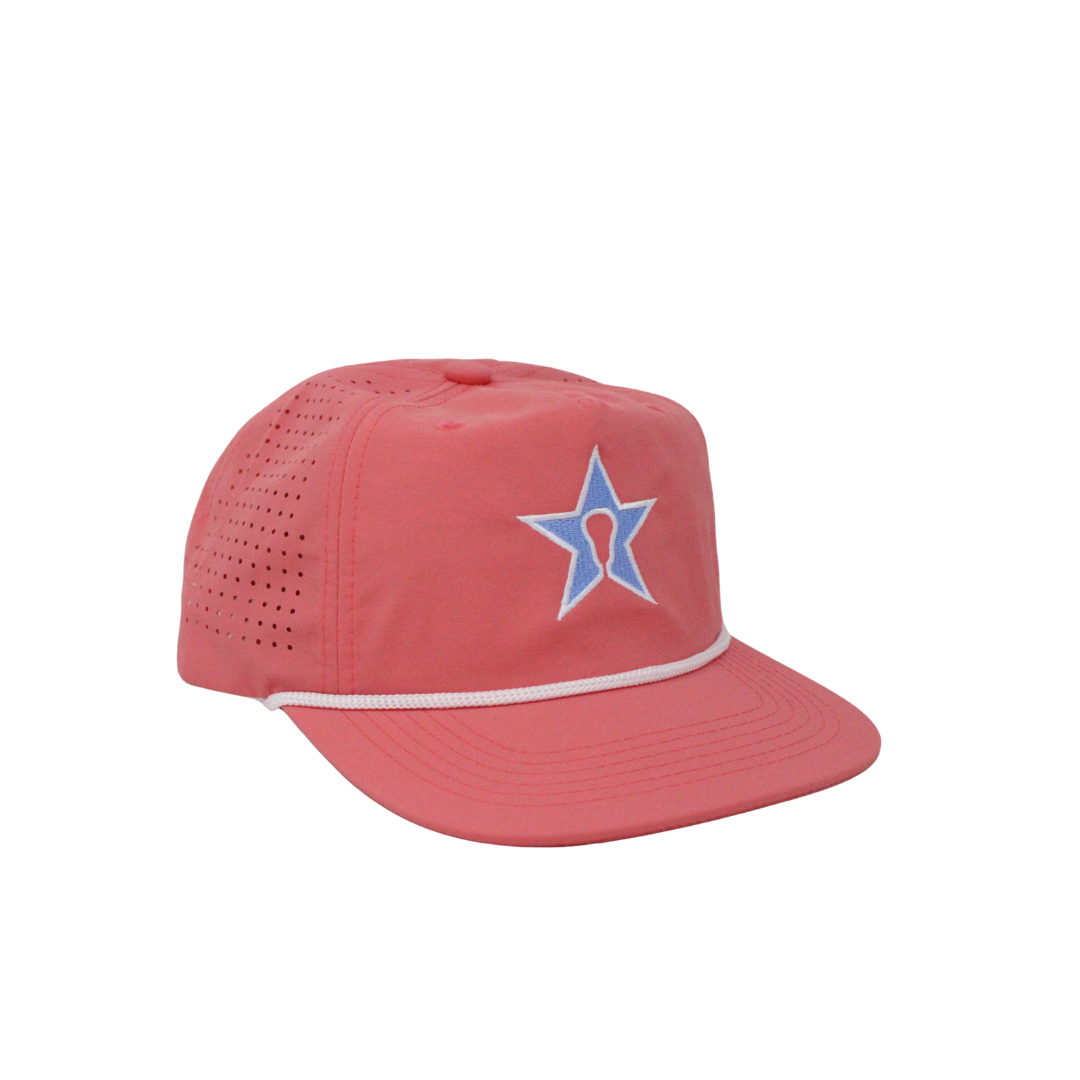 StickStar Logo Hat Low Pro