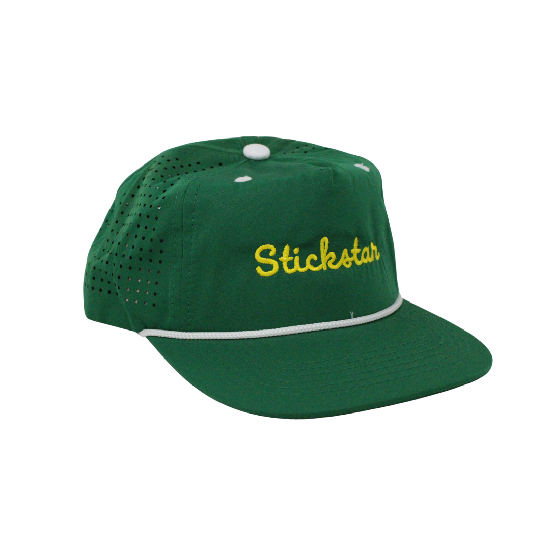 StickStar Script Hat