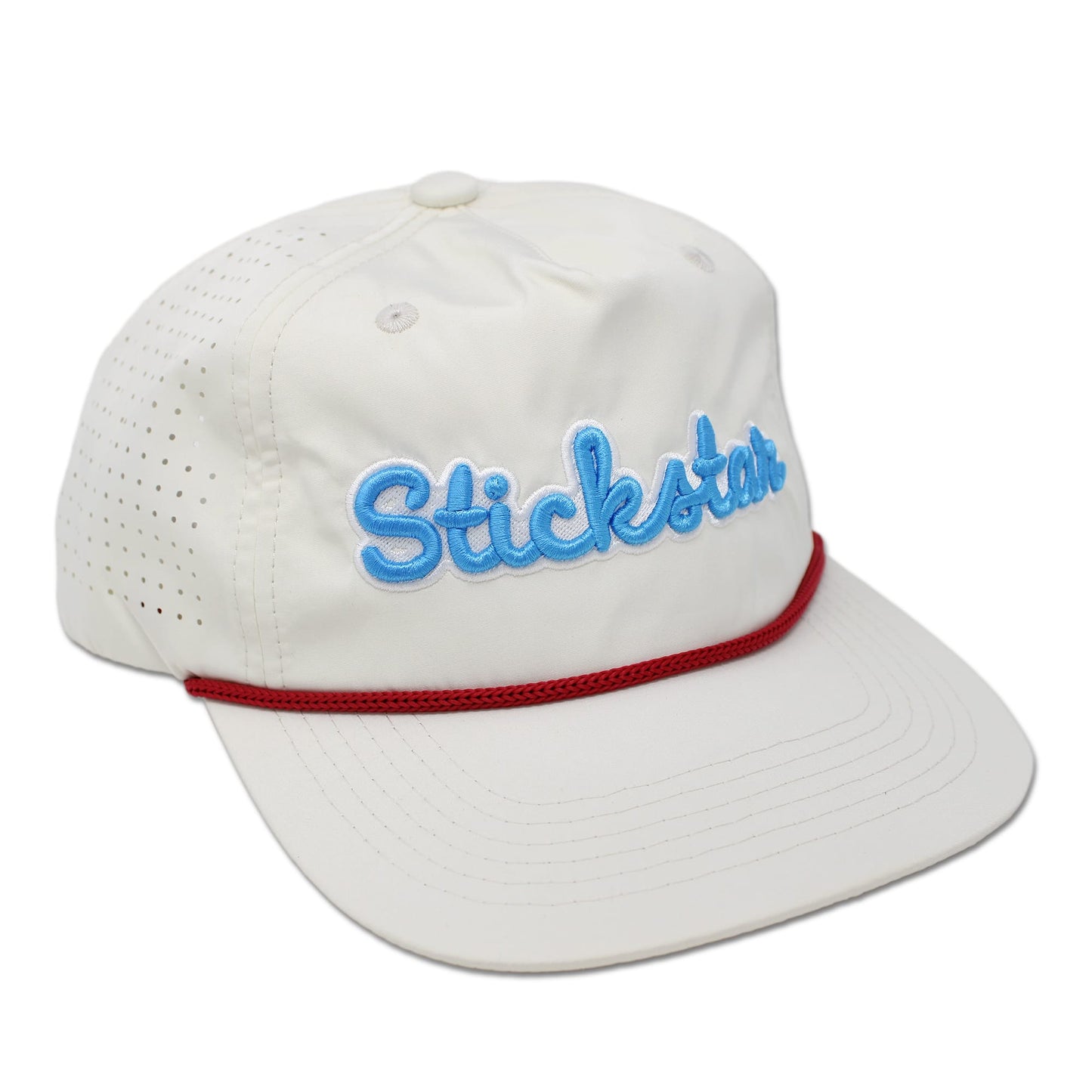 StickStar Script Hat