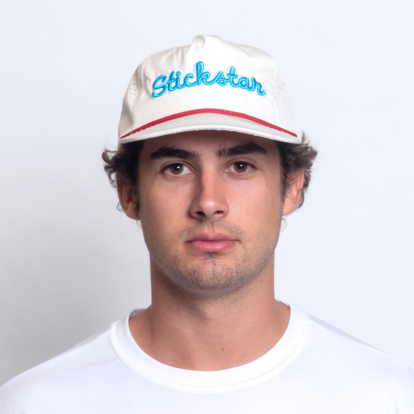 StickStar Script Hat